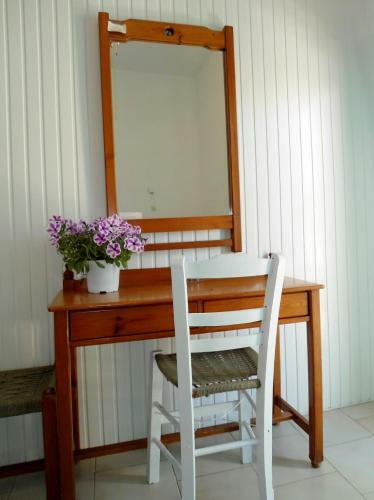 Apartamento Eftihia Studios