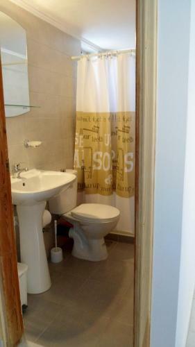 Apartamento Eftihia Studios