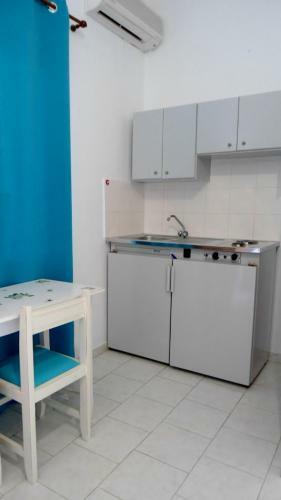 Apartamento Eftihia Studios