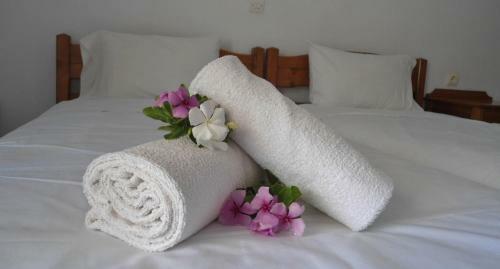 Apartamento Eftihia Studios
