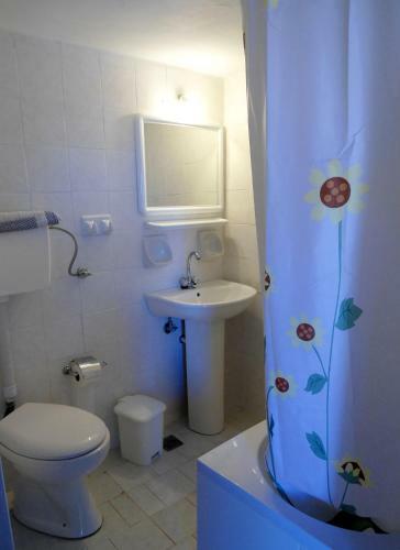 Apartamento Eftihia Studios