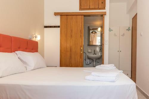 Apartamento Nikos Rooms