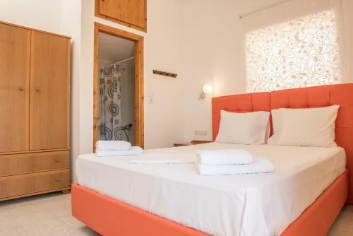 Apartamento Nikos Rooms