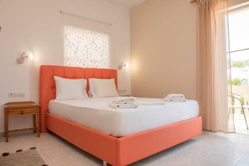 Apartamento Nikos Rooms
