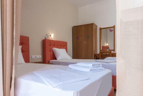 Apartamento Nikos Rooms