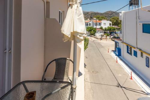 Apartamento Nikos Rooms