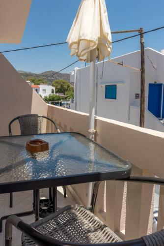 Apartamento Nikos Rooms