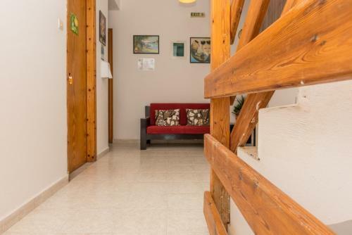 Apartamento Nikos Rooms