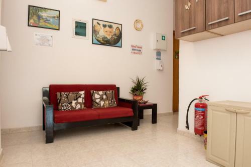 Apartamento Nikos Rooms