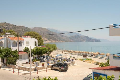 Apartamento Nikos Rooms