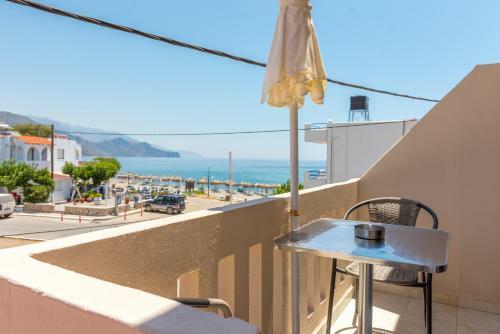 Apartamento Nikos Rooms