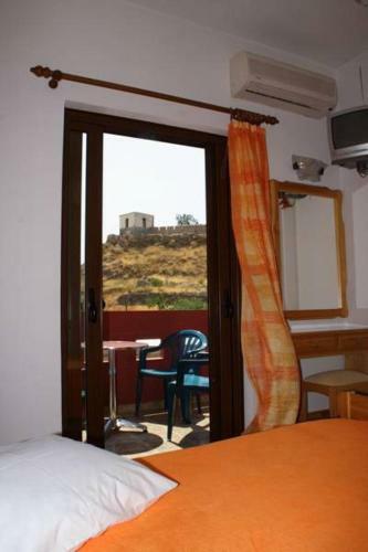 Apartamento Koxyli