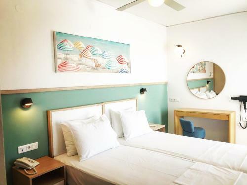 Hotel Pal Beach