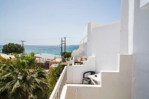 Hotel Pal Beach