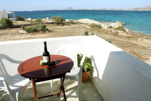 Apartamento Kolona Studios