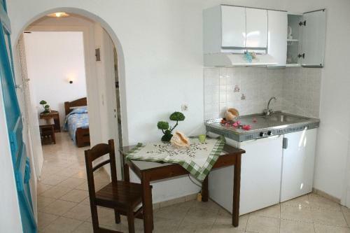 Apartamento Kolona Studios
