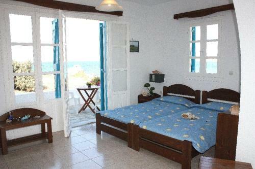 Apartamento Kolona Studios