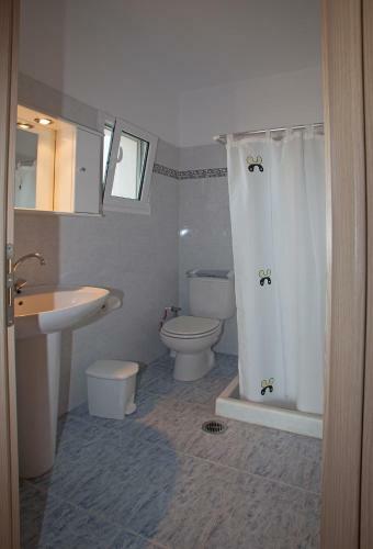 Joanna Apartments