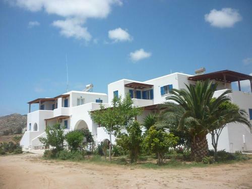 Joanna Apartments