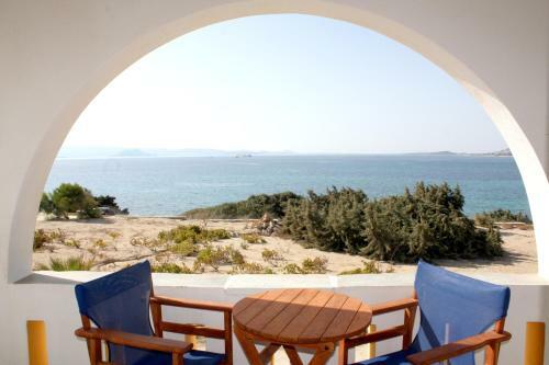Apartamento Orkos View