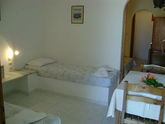Apartamento Zanneta Studios