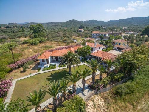 Apartamento Pavlimari Studios