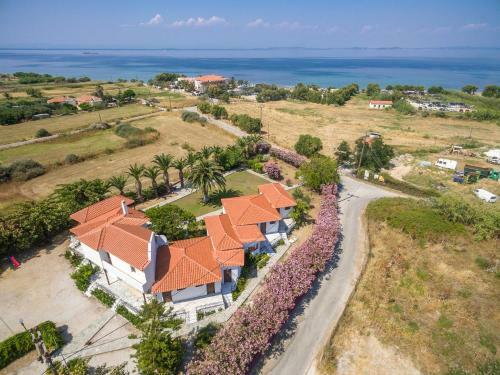 Apartamento Pavlimari Studios