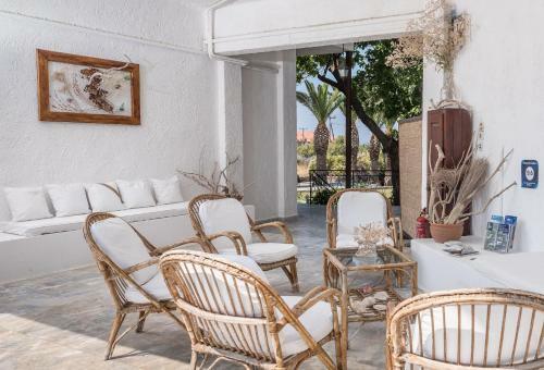 Apartamento Pavlimari Studios