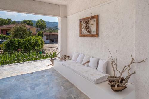 Apartamento Pavlimari Studios