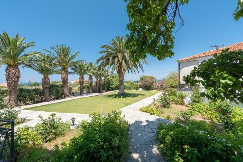 Apartamento Pavlimari Studios