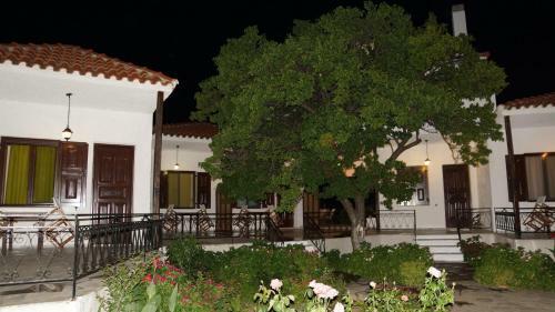 Apartamento Pavlimari Studios