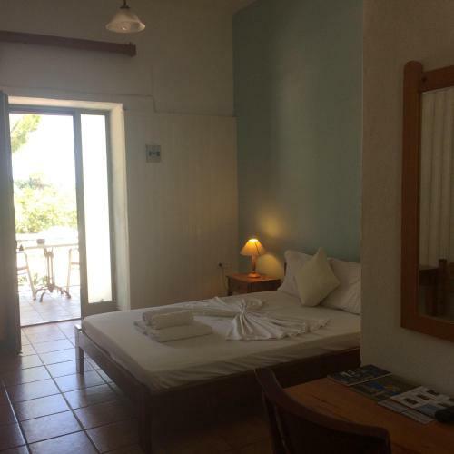 Apartamento Paradisos Studios