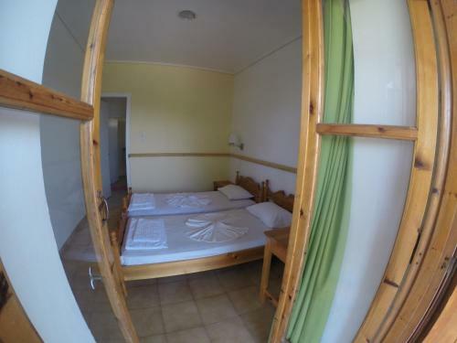 Apartamento Paradisos Studios