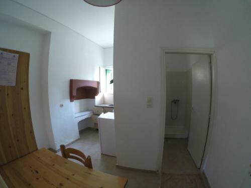 Apartamento Paradisos Studios