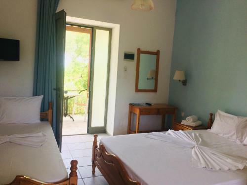 Apartamento Paradisos Studios