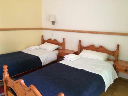 Apartamento Paradisos Studios