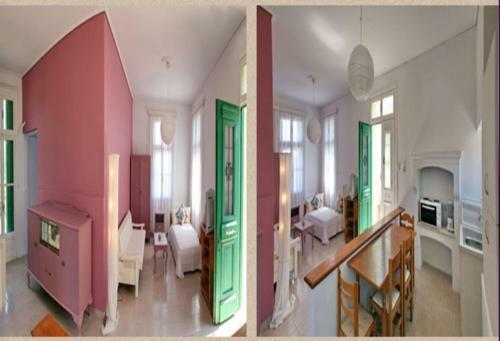 Apartamento Paradisos Studios