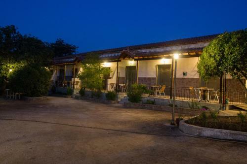Apartamento Paradisos Studios