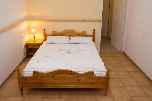 Apartamento Paradisos Studios