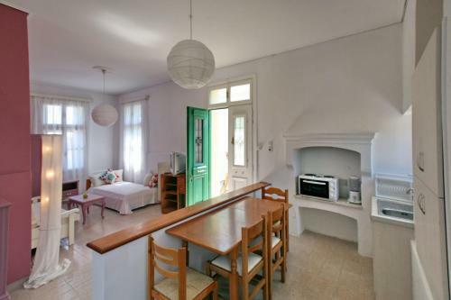 Apartamento Paradisos Studios
