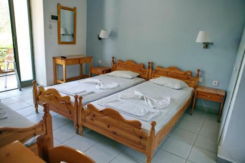 Apartamento Paradisos Studios