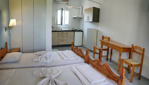 Apartamento Paradisos Studios