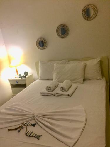 Apartamento Paradisos Studios