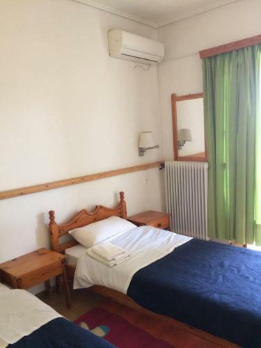 Apartamento Paradisos Studios