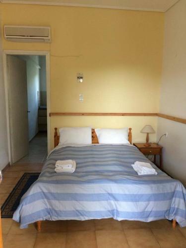 Apartamento Paradisos Studios