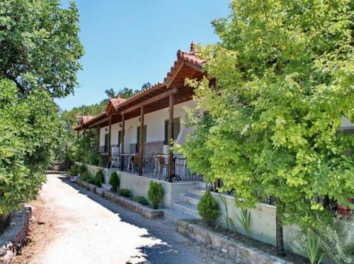 Apartamento Paradisos Studios