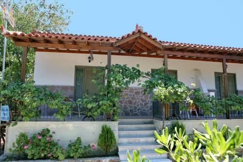 Apartamento Paradisos Studios