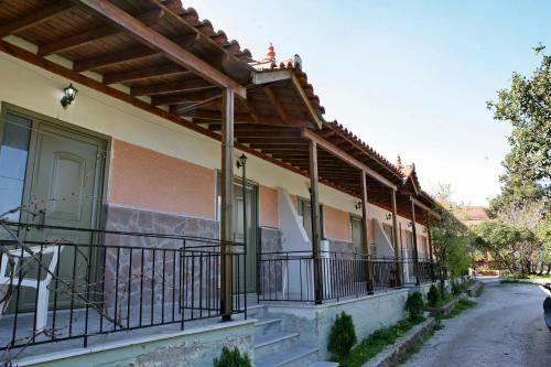 Apartamento Paradisos Studios
