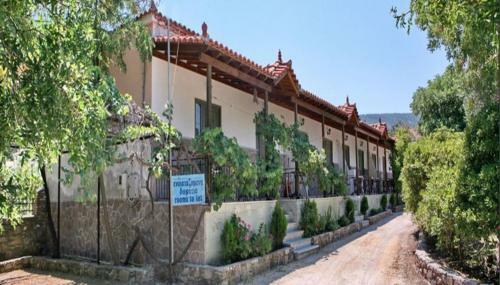 Apartamento Paradisos Studios