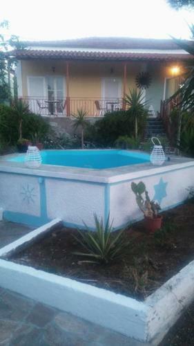 Apartamento Paradisos Studios